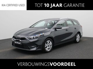 Kia Ceed cee'd Sportswagon Pulse 1.0 T-GDi 120 MHEV DCT ISG | Navigatie | Climate Control | Lm velgen | Parkeersensoren | Camera | Automaat