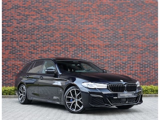 BMW 5-serie Touring 530i xDrive High Executive