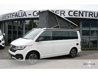 Volkswagen California 6.1 Ocean Edition 150pk DSG Automaat | LED Koplampen | Luifel |