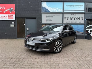 Volkswagen Golf 2.0 TDI 150PK Active Business Automaat Panoramadak