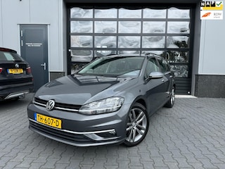 Volkswagen Golf Variant 1.0 TSI Comfortline trekhaak nieuwstaat