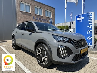 Peugeot 2008 1.2 PureTech 130pk Automaat Allure l ACC l CAMERA l DIGI-DASH l ECC l LED l NAVI