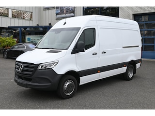 Mercedes-Benz Sprinter 516 CDI L2H2 360 Camera, 2 Schuifdeuren, LED, Standkachel