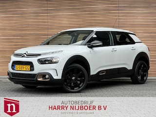 Citroën C4 Cactus 1.2 PureTech Origins Camera / Navi / Carplay / Keyless