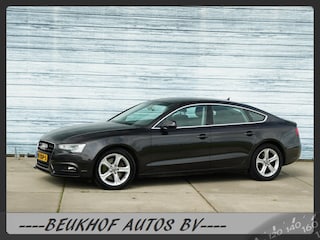 Audi A5 Sportback 2.0 TFSI Pro Line Automaat Navi B&O Audio