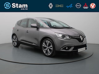 Renault Scénic 120pk TCe Intens Camera | Cruise | Navi | Parkeersens. v+a | Trekhaak