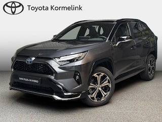 Toyota RAV4 AWD Plug-in Hybrid 300 Bi-Tone Plus PA automaat