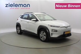 Hyundai Kona Comfort 64 kWh - Carplay, Camera, Cruise