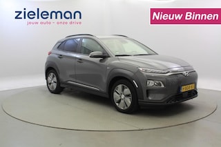 Hyundai Kona Electric Fashion 64 kWh - Carplay, Camera, Cruise