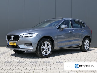 Volvo XC60 T5 | Luchtvering | Bowers & Wilkins | 360 Camera | Sportstoelen | Trekhaak | Adaptive LED | BLIS | Adaptive Cruise