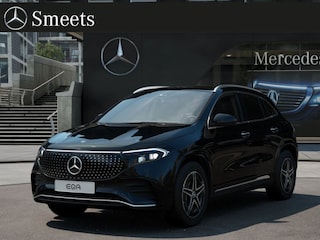Mercedes-Benz EQA 250+ AMG Line 71 kWh