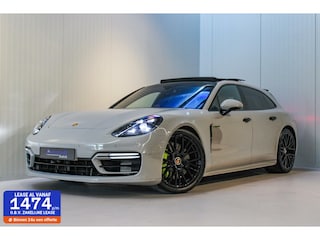 Porsche Panamera 2.9 4 E-Hybrid | PANO | SOFTCL |