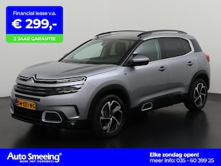 Citroën C5 Aircross 1.6 Plug-in Hybrid Feel Pack | Camera | Blind Spot | Carplay | Zondag Open!