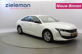 Peugeot 508 1.2 PureTech Automaat Business - Carplay, Camera, Trekhaak