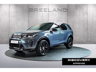 Land Rover Discovery Sport P300e Dynamic SE | 20" | Panoramadak
