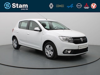 Dacia Sandero 100pk TCe Bi-Fuel Comfort Airco | Radio | Cruise control