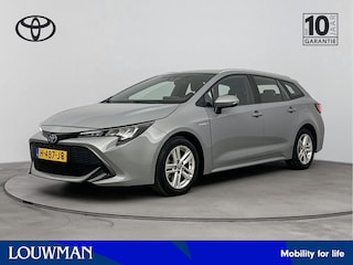 Toyota Corolla Touring Sports 1.8 Hybrid Active | NL-Auto | Apple Carplay /- Android Auto | Cruise Control Adaptief |