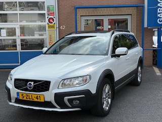 Volvo XC70 2.0 T5 FWD Inscription | FULL-OPTION! | trekhaak | stoelverwarming én -ventilatie | camera | BLIS | adaptive cruise etc