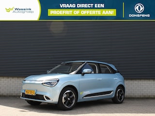 Dongfeng Box Premium Edition 42,3 kWh 95pk I Elektrisch Verstelbare Bestuurderstoel I Adaptieve Cruise Controle I Camera I Stoelverwarming I Stoelventilatie
