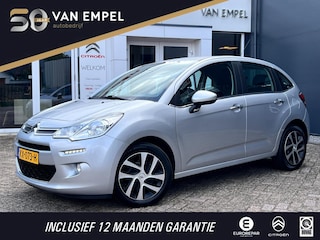 Citroën C3 PT82 Selection | Trekhaak | Navigatie | Carlplay | Automatische airco |