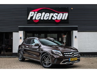 Mercedes-Benz GLA 200 NAP CAMERA TREKHAAK XENON