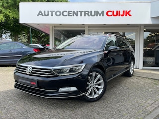 Volkswagen Passat Variant 1.4 TSI ACT Highline Pano, Navi, PDC, Cruise
