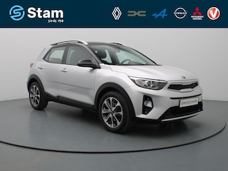Kia Stonic 100pk T-GDi DynamicLine Camera | Climate | Cruise | Navi | Parkeersens. achter