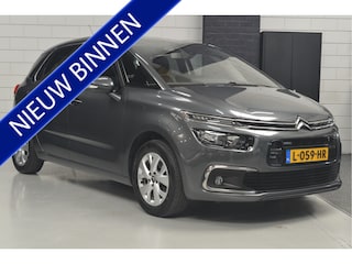 Citroën C4 Picasso 1.2 PureTech Selection // CLIMA // TREKHAAK // CAMERA // CRUISE // NAVI //