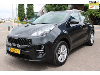 Kia Sportage 1.6 GDI DynamicLine TREKHAAK NAVIGATIE