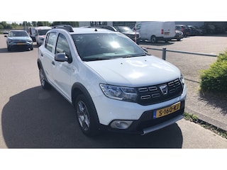 Dacia Sandero 0.9 TCe Tech Road | Apple Carplay/Android Auto | Parkeer Camera | Parkeersensoren |