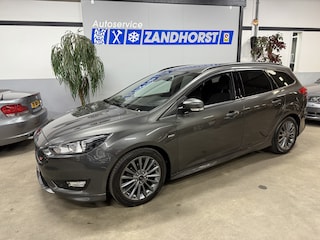 Ford Focus Wagon 1.0 ST-Line