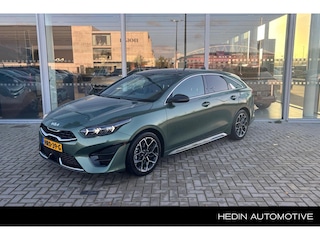 Kia ProCeed 1.5 Turbo Automaat GT-Line | LED | Lichtmetaal | Privacy Glass | Navigatie | Apple Carplay / Android Auto |