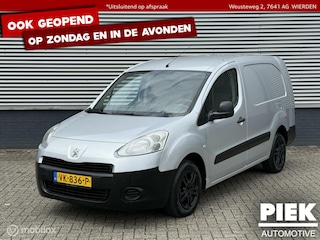 Peugeot Partner bestel 122 1.6 e-HDI L2 XR