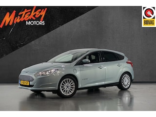 Ford Focus Titanium Electric | 35.280 km | 1e eigenaar