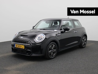Mini Mini 2.0 Essential | NAVIGATIE | CLIMATE CONTROL | CRUISE CONTROL | PARKEERSENSOREN |