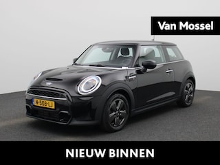 Mini Mini 2.0 Essential | NAVIGATIE | CLIMATE CONTROL | CRUISE CONTROL | PARKEERSENSOREN |