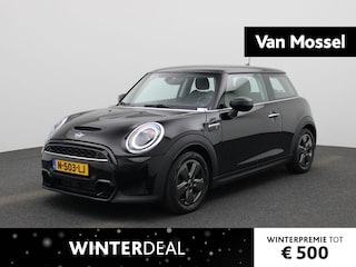 Mini Mini 2.0 Essential | NAVIGATIE | CLIMATE CONTROL | CRUISE CONTROL | PARKEERSENSOREN |