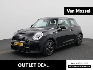 Mini Mini 2.0 Essential | NAVIGATIE | CLIMATE CONTROL | CRUISE CONTROL | PARKEERSENSOREN |