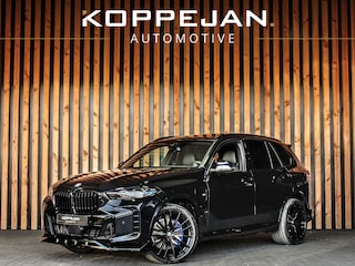BMW X5 xDrive50e 490PK High Executive M-Sport | DRIVING ASSISTANT PRO | HEADUP | PANO | SKYLOUNGE | HARMAN EN KARDON |