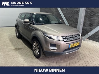 Land Rover Range Rover Evoque 2.2 eD4 2WD Pure | Leder | Panoramadak | 18 Inch | Cruise Control