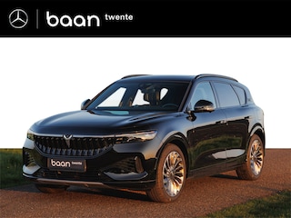 Voyah Free Business Edition 4WD 106 kWh Black Line l Panorama dak l 2.000 kg trekgewicht l Full option l