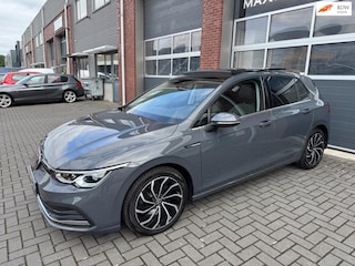 Volkswagen Golf 1.5 TSI 150PK Style IQ LED ACC Pano Carplay