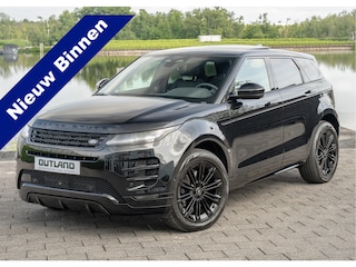 Land Rover Range Rover Evoque P270e Autobiography | Stoelkoeling | Meridian Surround Sound | Schuifdak | Smart View | NP.