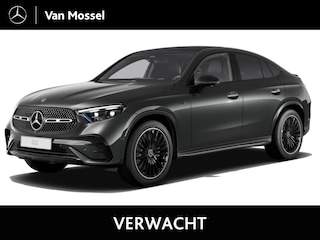 Mercedes-Benz GLC 400 e 4MATIC Sport Edition /AMG Premium/Nightpakket/Panoramadak/Winter pack/20-inch AMG-velgen
