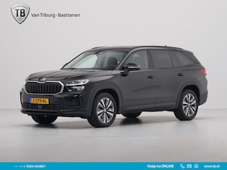Skoda Kodiaq 1.5 TSI 150pk DSG MHEV First Edition 7 persoons Navigatie Camera Trekhaak Stoelverwarming 45