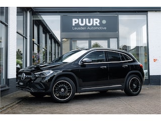 Mercedes-Benz GLA 200 Aut. Premium Plus Pano - Camera - Elektrische Zetels