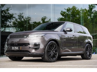 Land Rover Range Rover Sport P 440 E Dynamic Panoramadak