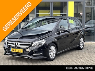 Mercedes-Benz B-klasse 180 Lease Edition Ambition Airco | Cruise Control | Lichtmetalen velgen | Navigatie |