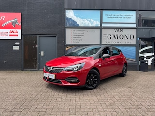 Opel Astra 1.2 Elegance