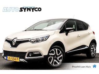 Renault Captur 0.9 TCe Xmod | Leder | 17 inch LMV | Camera | PDC
